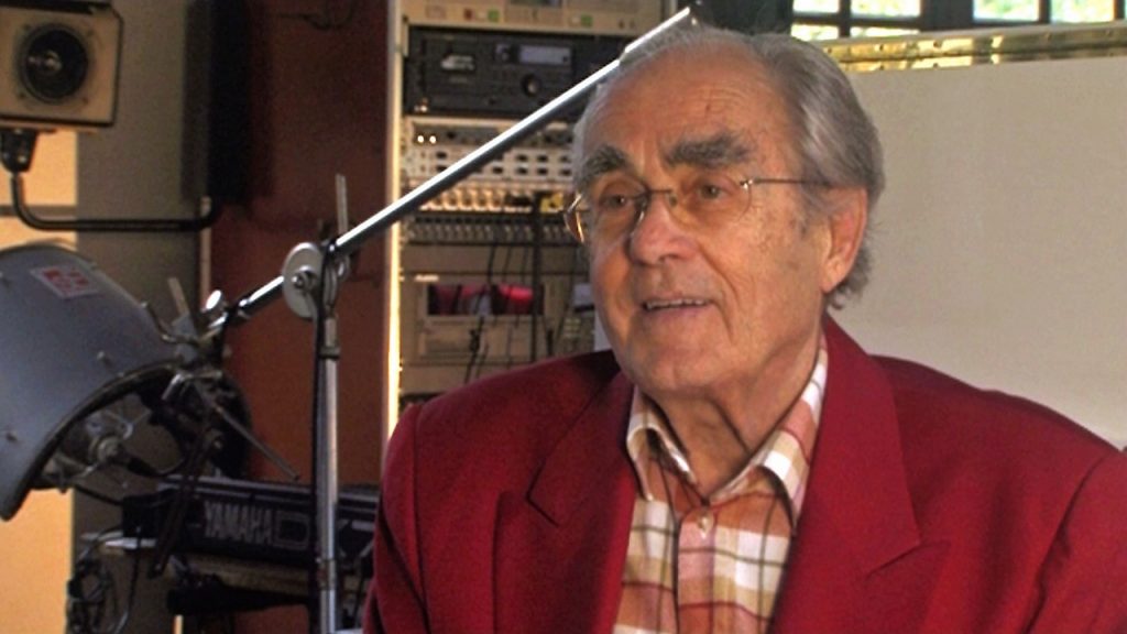 Michel Legrand est mort